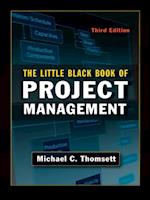 Little Black Book of Project Management
