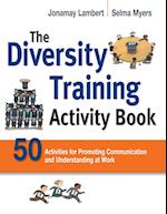 The Diversity Training Activity Book