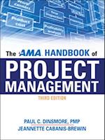 AMA Handbook of Project Management