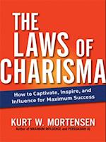 Laws of Charisma