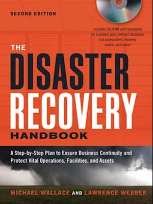 Disaster Recovery Handbook