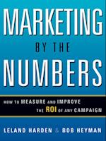 Marketing by the Numbers