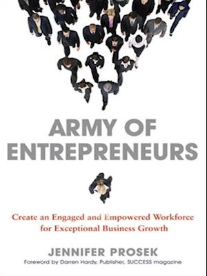 Army of Entrepreneurs