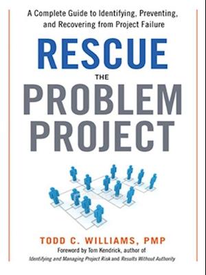 Rescue the Problem Project