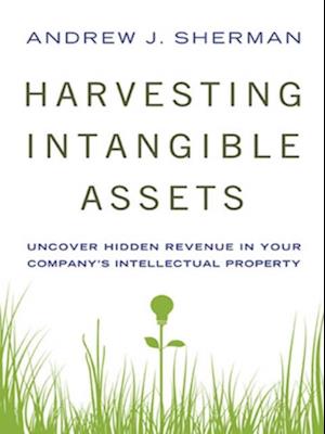 Harvesting Intangible Assets