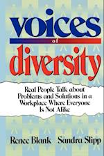 Voices of Diversity