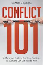 Conflict 101
