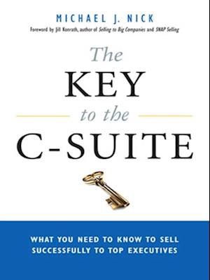 Key to the C-Suite