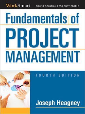 Fundamentals of Project Management