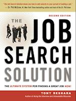 Job Search Solution