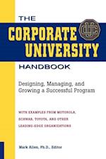 Corporate University Handbook