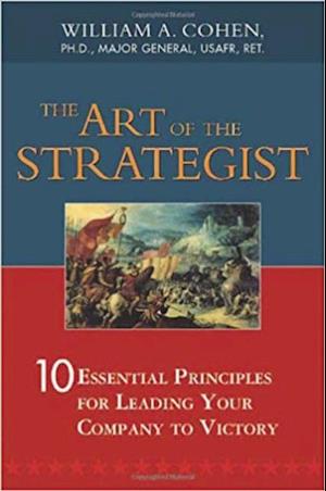 Art of the Strategist