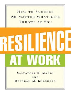 Resilience at Work