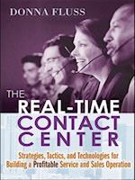 Real-Time Contact Center