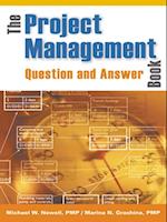 Project Management Question and Answer Book