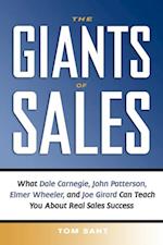 Giants of Sales