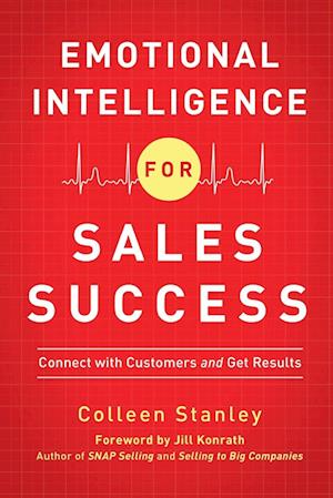 Emotional Intelligence for Sales Success