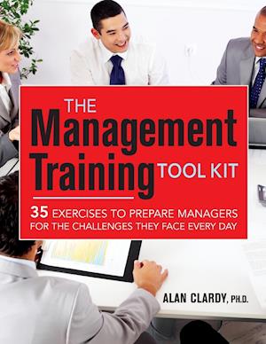 The Management Training Tool Kit