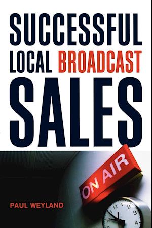 Successful Local Broadcast Sales