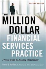 Million Dollar Financial Services Practice