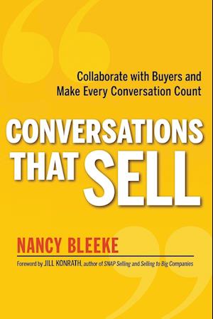 Conversations That Sell