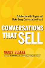 Conversations That Sell