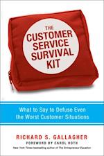 Customer Service Survival Kit