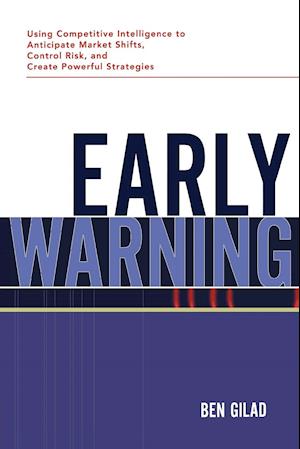 Early Warning