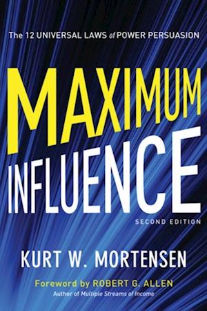 Maximum Influence