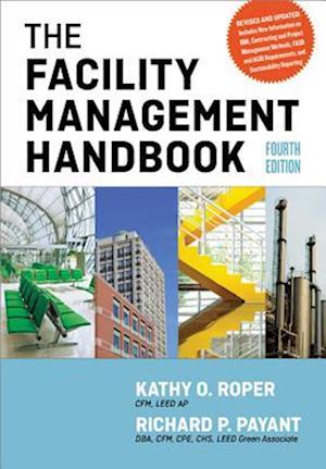 Facility Management Handbook