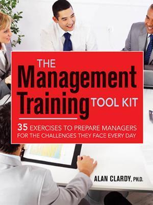 Management Training Tool Kit
