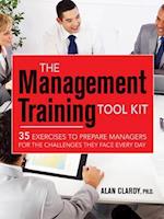 Management Training Tool Kit