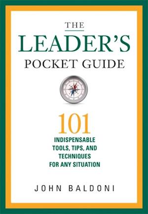 Leader's Pocket Guide