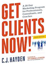 Get Clients Now! (TM)