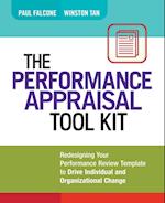 The Performance Appraisal Tool Kit