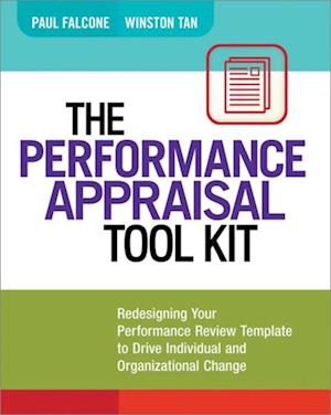 Performance Appraisal Tool Kit