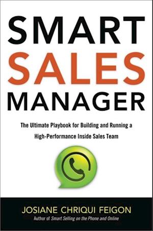 Smart Sales Manager