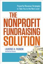 The Nonprofit Fundraising Solution
