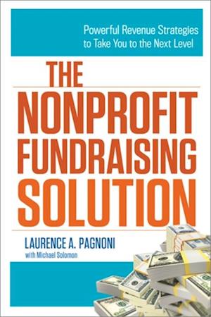 Nonprofit Fundraising Solution