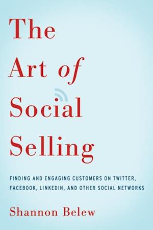 Art of Social Selling