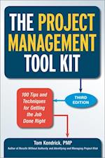 Project Management Tool Kit