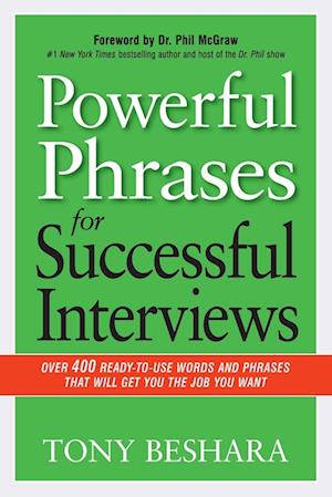 Powerful Phrases for Successful Interviews