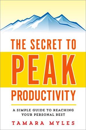 Secret to Peak Productivity