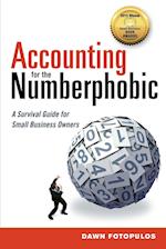 Accounting for the Numberphobic