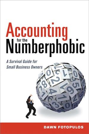 Accounting for the Numberphobic