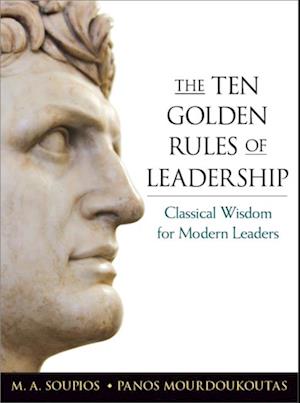 Ten Golden Rules of Leadership