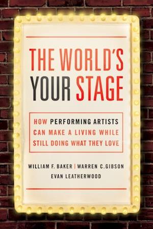 World's Your Stage