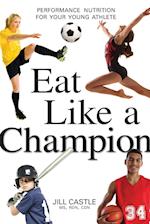 Eat Like a Champion: Performance Nutrition for Your Young Athlete