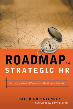 Roadmap to Strategic HR