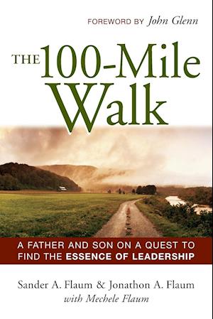 The 100-Mile Walk